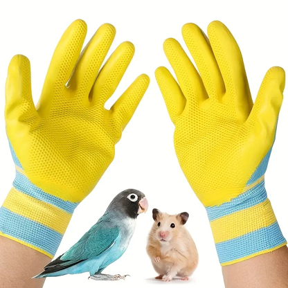 EcoSeeds Bird-Protect Gloves