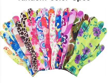 EcoSeeds Women’s Garden Glove