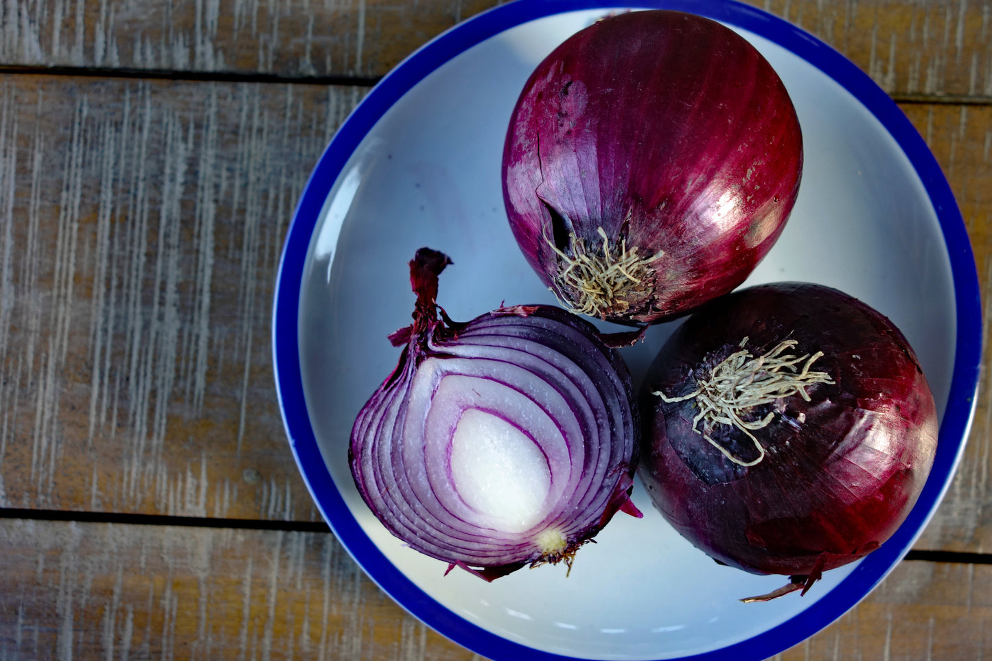 Onion Red Creole Seed (100 Seeds)