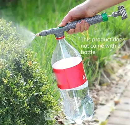 EcoSeeds Hand Sprayer