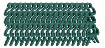 EcoSeeds Plant Support Clips