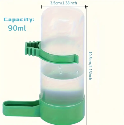 EcoSeeds Clip-On Feeder Set