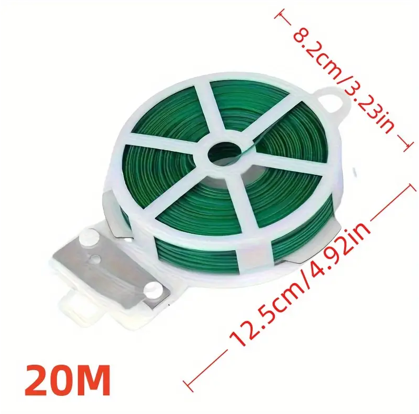 EcoSeeds Heavy Duty Twist Tie