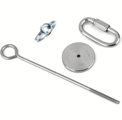 EcoSeeds Hanging Feeder Fork