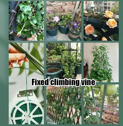 EcoSeeds Heavy Duty Twist Tie