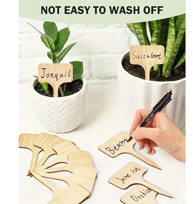 EcoSeeds Plant Tag Pack