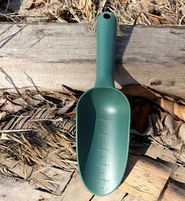 EcoSeeds Mini Soil-Dig shovel
