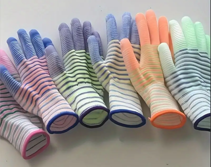 EcoSeeds GardenGrip Gloves