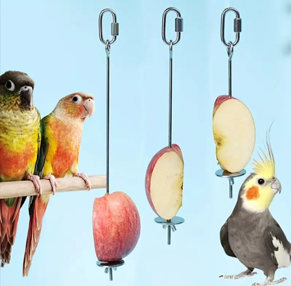 EcoSeeds Hanging Feeder Fork