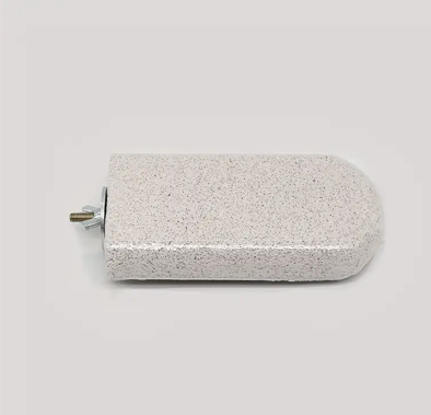 EcoSeeds Volcanic Claw Grinding Stand